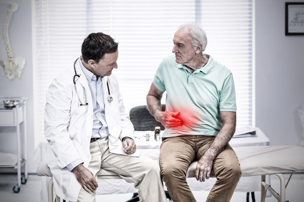 پزشک متخصص کلیه در منزل