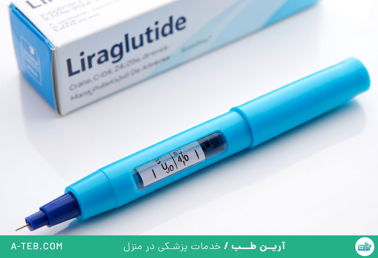 لیراگلوتاید