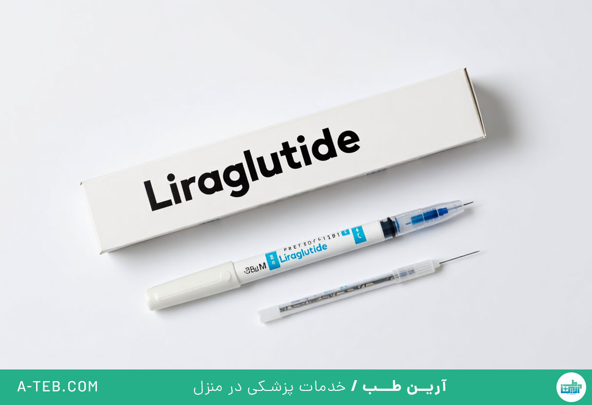 لیراگلوتاید